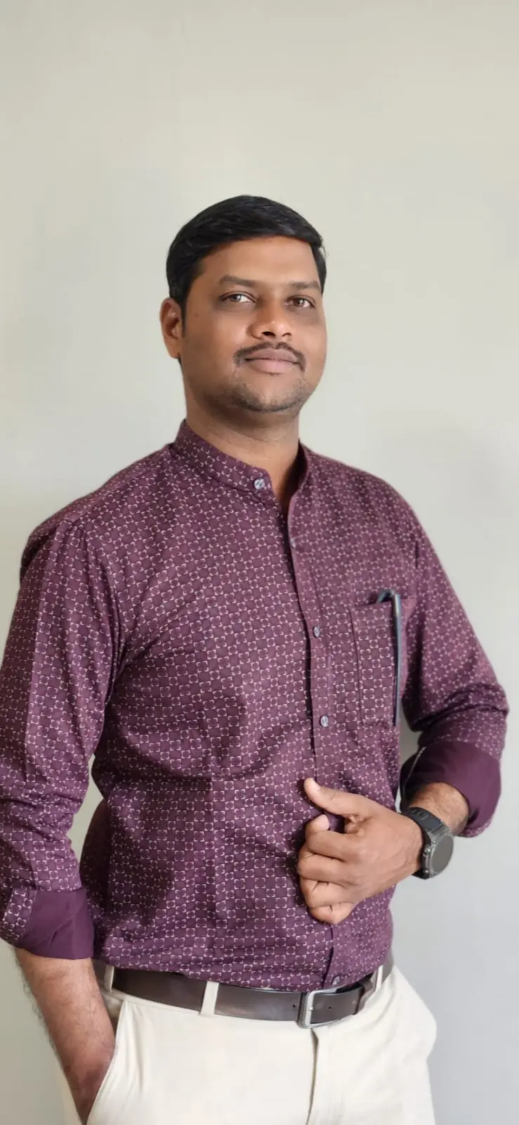 Groom Profile